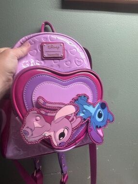 Disney Loungefly